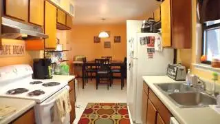 Fort Stewart Family Homes - South Bryan Village