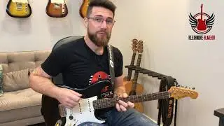 O Carpinteiro - Alessandro Vilas Boas (Lição e Dicas)