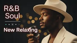 Late Hour Serenade | Smooth R&B Soulful Mix – Chill & Warm Vol.33
