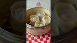 The Dumpling Wars: Momo vs. The World - The Ultimate Showdown #bramptoneats #food #nepalimomos