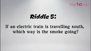Good Riddles for Kid With Answer   Funny Questions   EGMines Riddles  4 🛩🚲⏰