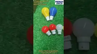 wendadeco cndecolight outdoor b22 festoon lights b22 led bulb #festoonlights #illumination #light