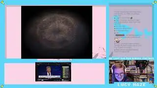 A bit of Tenet media talk, A bit of Russia talk, a bit of Presidential debate? plus games plus more