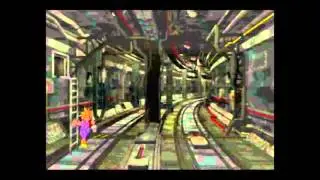 Final Fantasy VII BUG PS4 #2