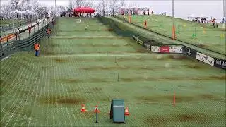 Wolfskamer Triple 2017 van Ruben Loos
