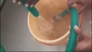 DEMO VIDEO OF DESIGN AND IMPLEMENTATION OF SOLAR POWERED DEWATERING IN MINING OPERATIONS