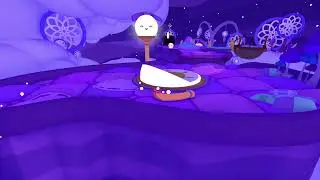 PHOGS on Stadia (two player; one controller!)