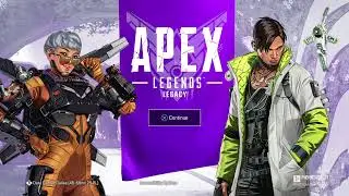 Apex Wednesday Night Fun!