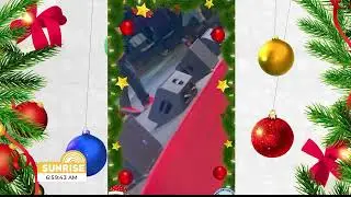 Christmas At Emancipation Park | CVM See It Happen | CVM Television Jamaica