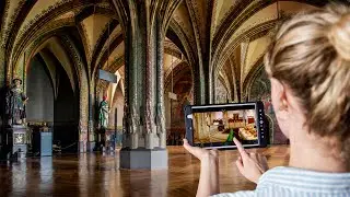 Albrechtsburg Meissen | HistoPad | Schlösserland Sachsen
