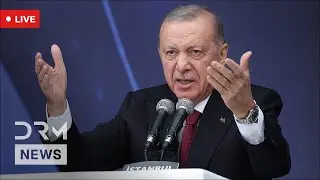 LIVE: President Erdogan Speaks at Medistate &Ccedil;ekmek&ouml;y Hospital Opening Ceremony in Istanbul