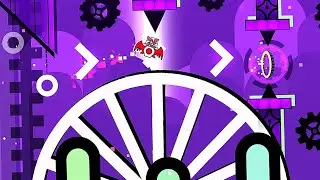 (Extreme Demon) ''Daydream'' 100% by Yendis | Geometry Dash