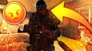 WHEN I RAGE ON BLACK OPS 4.. 😡 (BO4 Funny Rage Reactions)