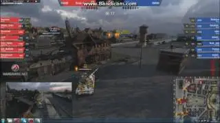 Гранд-финал WGL 2017. Групповой этап. День 1 . DING против BRAIN STORM. 5 бой