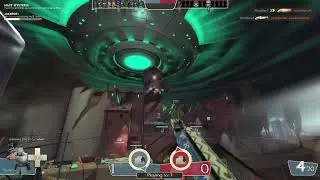 2Fort Invasion - Team Fortress 2