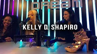 Trip Digital Radio x LA Style Magazine Present / Kelly D. Shapiro