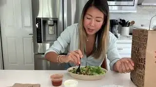 Chipotle Cauliflower Rice!