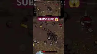 THIS IS HOW LILITH BEAT MEGA GREED! #bindingofissac #roguelike #gaming #indiegames #games #tboi