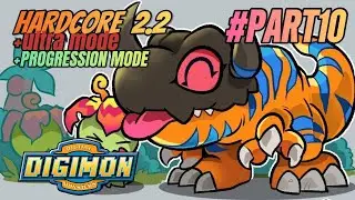#TAMATKAN Vice 2.2 Ultra Hardcore Progression Mode !! #part10