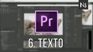 Curso Premiere CS6/CC - 6. Texto