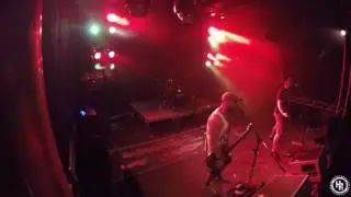 H-Rockt 2016 - Bad Intention Live