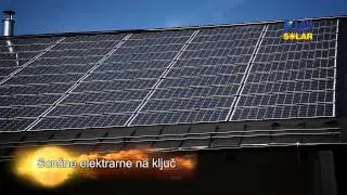 Plan-net Solar korporativni film