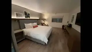 Domain Hotel Sunnyvale San Francisco