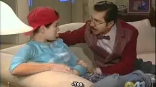 Muneca Brava Ep. 231 Part 1