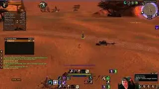 ULTRA Hardcore WoW TBC HC Guildfound &ndash; Wie lange &uuml;berlebt der Druide?