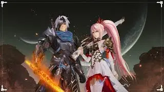 Tales of Arise   Todos os Chefes + Final/All Bosses + Ending