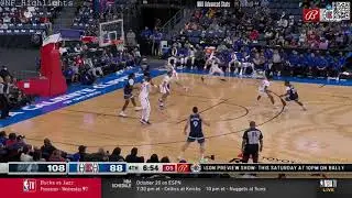 Jake Layman : All Possessions (2021-10-11)