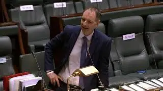 Update on Crime Statistics and Labor Rorting in Victoria