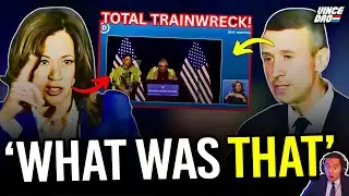 DNC Meeting IMPLODES as Woke Ritual and Kamala Harris Comeback Triggers Massive Backlash