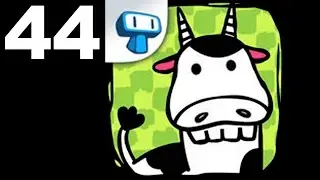 Cow Evolution - Gameplay Walkthrough Part 44 (iOS, Android)