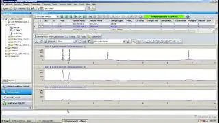 Export data from Chemstation to Excel