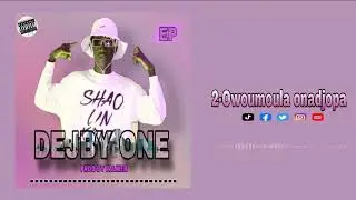 DEJBY ONE _EPE- OWOUMOULA ONADJOPA_ BOUTIGUISSEE _PERA🎸🔥🔥🔥🎶🎤