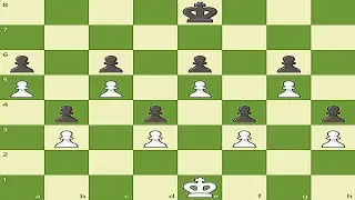 the most painful zero elo chess game