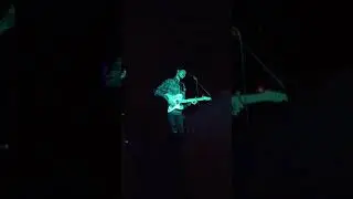 nothing,nowhere live unreleased song (2016) Atlanta