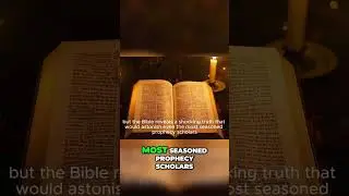 Iran's Shocking Biblical Truth: A Redemption Story You Won't Believe