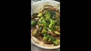 Receta de Lasa&ntilde;a de Br&oacute;coli con Pollo sin Carbs!