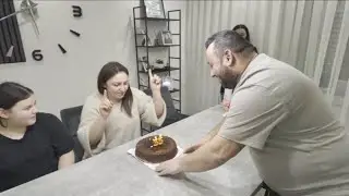 Evimin kraliçesinin Doğum gününü kutluyoruz ❤️❤️❤️