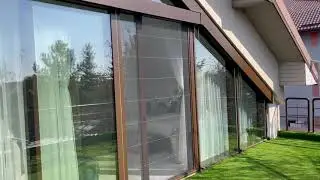 JVS storuri Warema