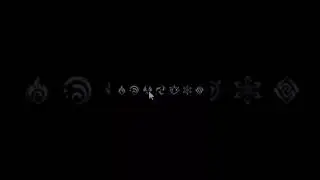 Anemo Characters (Edit)