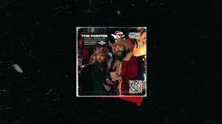 Post Malone x Yelawolf x Jelly Roll Country Rap Type Beat 2025 - The Painter (prod. Bitodelnya)