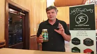 Coconut Moonshine Video Samuel T Bryant Distillery, LLC