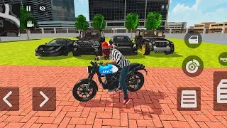 Joker Ne Naw Car Lake Modify Marvaya 1️⃣ Thar 1️⃣  Lambo 1️⃣ Scorpio 1️⃣ Audi 🤯💥