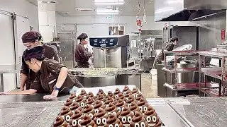 Yarra Valley Chocolaterie & Ice Creamery Visit Review @ Victoria Australia 🇦🇺