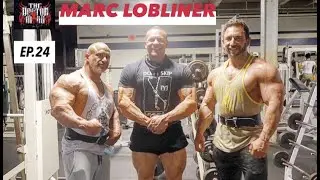 Boston Mass Podcast EP.24 Marc Lobliner