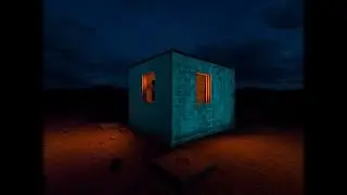 Outward - UFO (Instrumental)