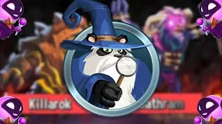 Monster Legends XIRON THE GREAT... DOOMED XIRON LEAKED | KILLAROK | ARCH DUKE | PIPERSHOCK | LEAKS